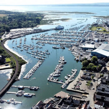 lymington_square